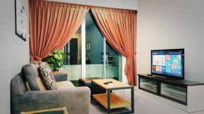 Ipoh City Centre Majestic 2 Room Holiday Suite by City Home Empire